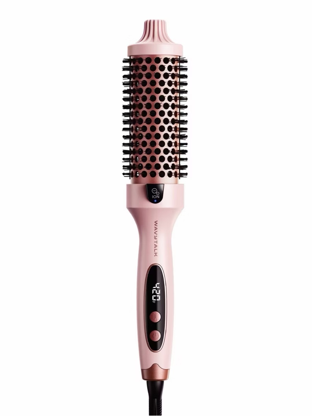 Wavytalk Blowout Boost Ionic Thermal Brush